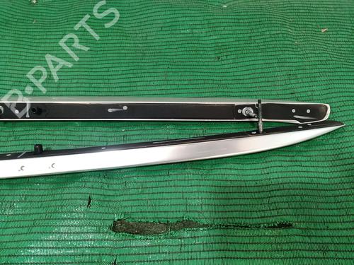 Roof bar AUDI Q5 (FYB, FYG) 2.0 TDI quattro | BP23653484C65 