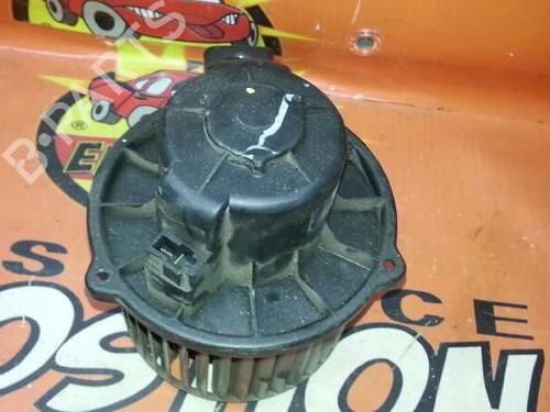 Heater blower motor SMART CITY-COUPE (450)  | BP14303790M62 