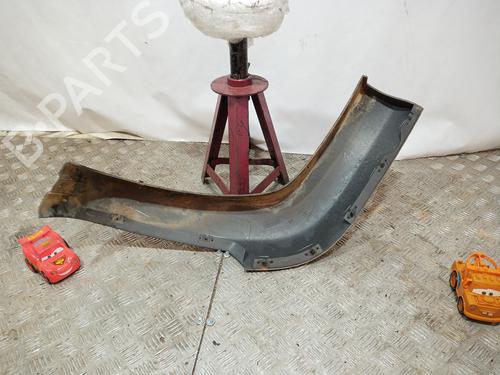 Rear right wheel arch trim JEEP CHEROKEE (KJ) 2.5 CRD 4x4 | BP11199516C137 