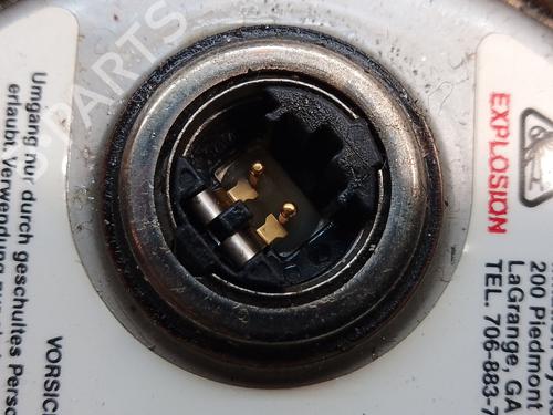 Driver airbag BMW 3 (E46) 320 d | BP21517789C9 