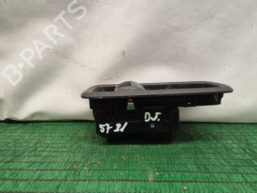 Used Left front window switch FORD FIESTA VI (CB1, CCN) 1.6 TDCi (90 hp) 26978665