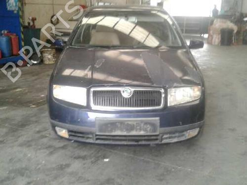 Left taillight SKODA FABIA I Saloon (6Y3) 1.4 16V | BP7928510C34 