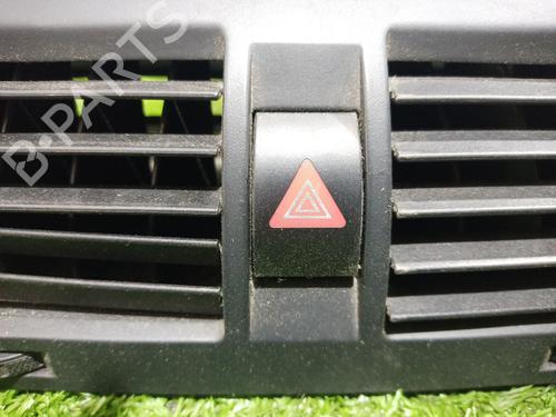 Air vent SKODA OCTAVIA II (1Z3) 1.6 TDI | BP17914540I21 