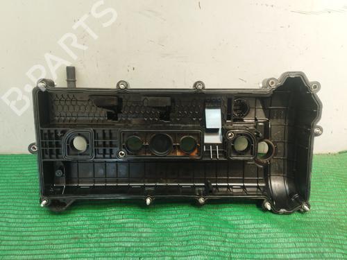 Valve cover MAZDA 6 Saloon (GH) 2.0 MZR (GHEFP) | BP29748021M124 