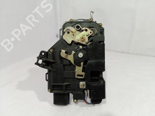 Used Front right lock AUDI ALLROAD C5 (4BH) 2.5 TDI quattro (180 hp) 9214619
