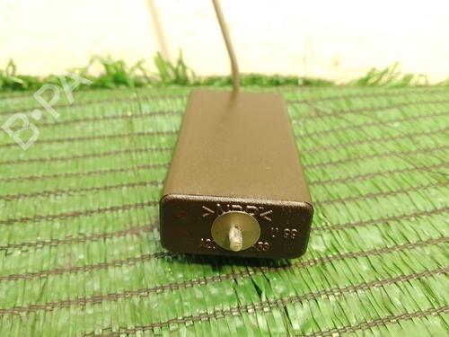 Fuel pump VW TIGUAN (5N_) 2.0 TDI | BP19663623M76 