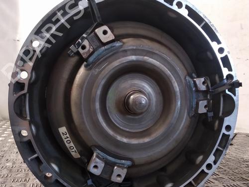 Gearbox MERCEDES-BENZ M-CLASS (W163)  | BP11636196M3 