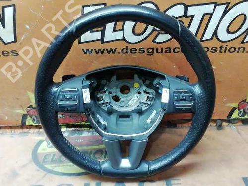 Volant SEAT ALTEA XL (5P5, 5P8) 1.8 TFSI (160 hp) 7927648