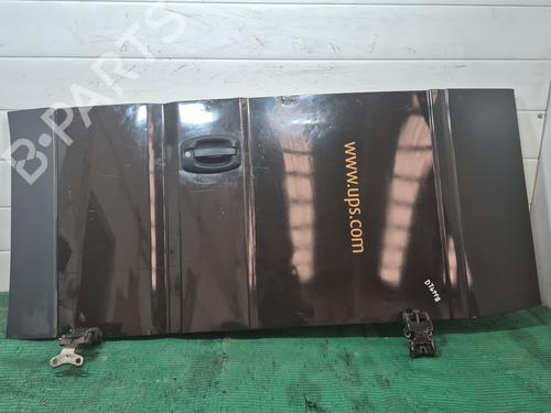 Used Right tailgate FIAT DUCATO Bus (250_) 130 Multijet 2,3 D (126 hp) 32190819