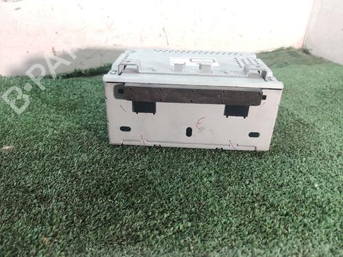 Radio FORD FIESTA VI (CB1, CCN) 1.0 EcoBoost | BP25841676E6 