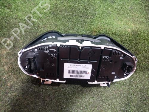 Instrument cluster FORD B-MAX (JK) 1.5 TDCi | BP23884717C47 