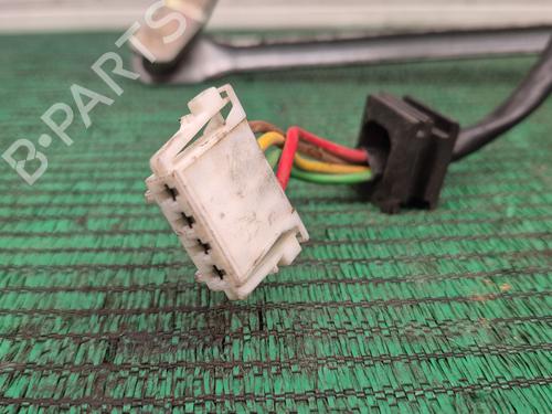 Front wiper motor MERCEDES-BENZ C-CLASS (W203) C 200 CDI (203.007) | BP32190816M29 - Image 4