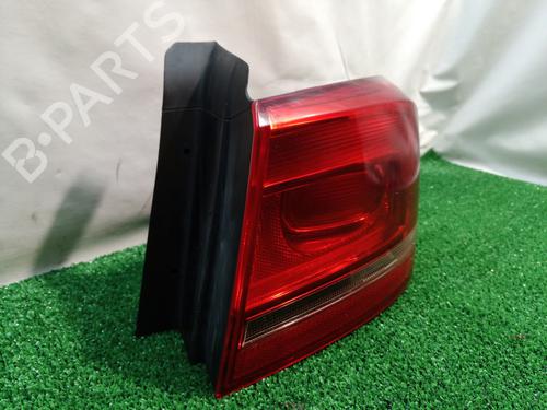 Højre baglygte VW PASSAT B7 (362)  | BP12323239C35 