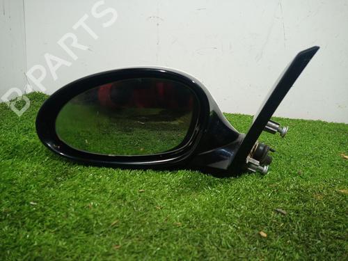 Used Left mirror BMW 1 (E87) 118 d (143 hp) 23411809