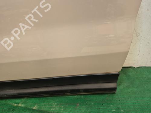 Left front door FIAT 500X (334_) 1.3 D Multijet (334AXH1A) | BP29122466C2 