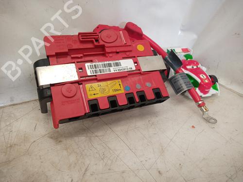Electronic module BMW 1 (E87)  | BP11293979M83 
