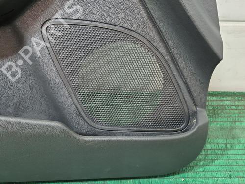 Front left panel FORD FIESTA VI (CB1, CCN) 1.25 | BP32298266C58