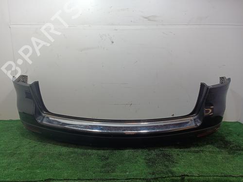 Used Rear bumper VW TOUAREG (7LA, 7L6, 7L7) 3.0 V6 TDI (225 hp) 13552759