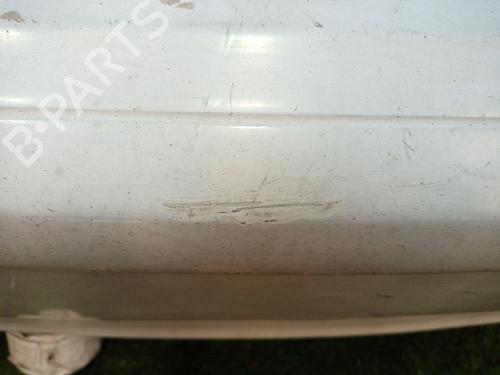 Rear bumper AUDI A3 (8P1) 2.0 TDI 16V | BP17543358C8 