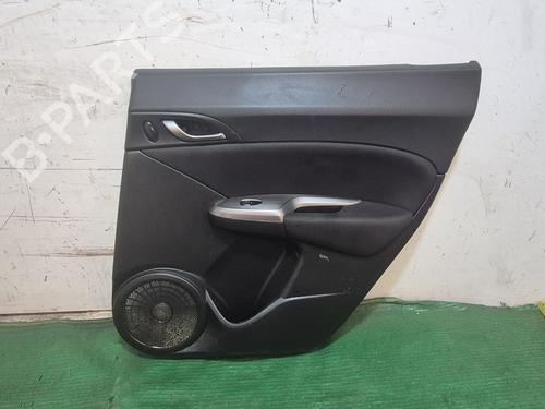 Used Rear right panel HONDA CIVIC VIII Hatchback (FN, FK) 1.8 (FN1, FK2) (140 hp) 29626135