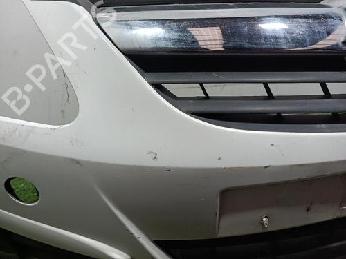 Front bumper OPEL CORSA D (S07)  | BP16493460C7 