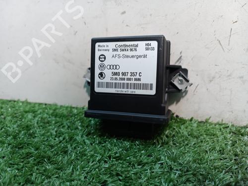 Electronic module VW TIGUAN (5N_) 2.0 TDI | BP16437641M83 