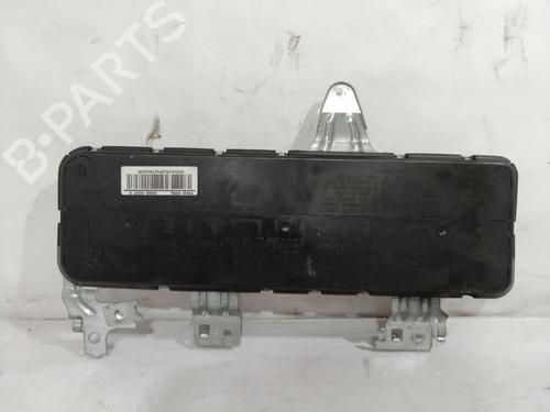 Right seat airbag MERCEDES-BENZ C-CLASS Coupe (CL203) C 220 CDI (203.708) | BP9963491C14 