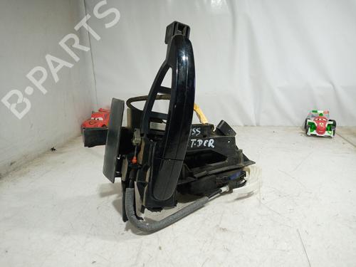 Rear right lock FORD C-MAX II (DXA/CB7, DXA/CEU) 1.0 EcoBoost | BP11869479C99 