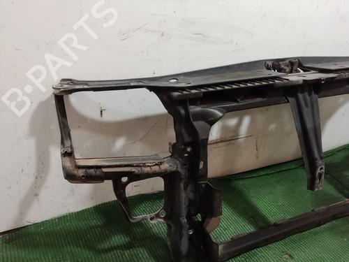 Frontplade/Frontkurv AUDI A3 (8L1)  | BP21044387C72 