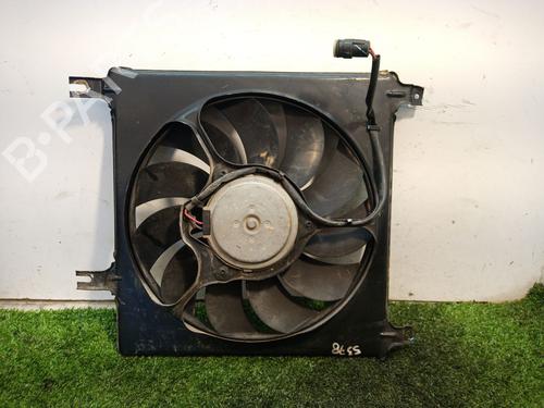 Køleventilator elektrisk SUZUKI WAGON R+ Hatchback (MM) [2000-2025]  17615822