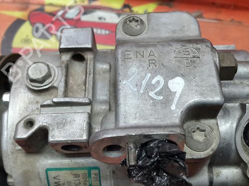 Turbocharger/Supercharger CHRYSLER VOYAGER II (ES)  | BP14303843M71 