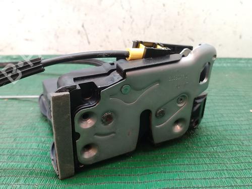 Rear right lock OPEL ASTRA K (B16) 1.6 CDTi (68) | BP26615966C99 