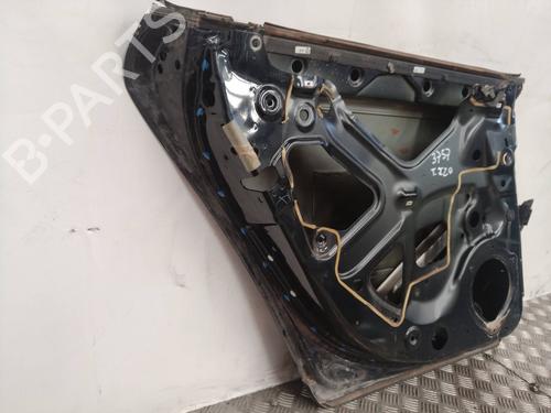 Left rear door AUDI A4 B7 (8EC) 2.0 TDI | BP7929205C4 