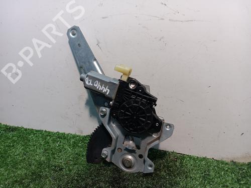 Rear right window mechanism HYUNDAI GETZ (TB)  | BP16303538C25 