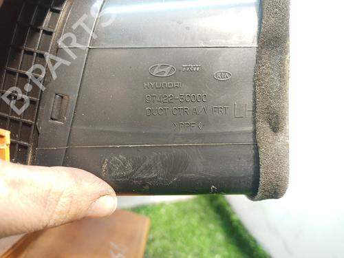 Andre HYUNDAI SONATA IV (EF)  | BP17239954O1