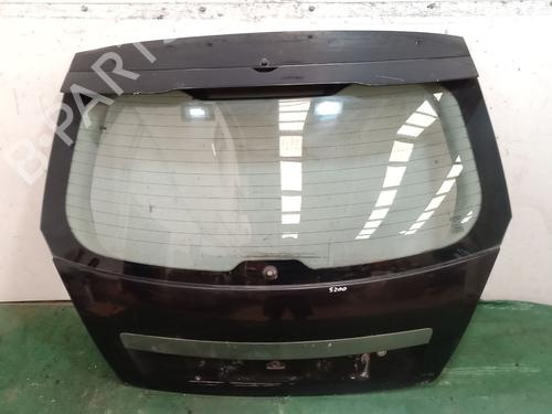 Tailgate KIA SPORTAGE SUV (K00)  | BP28356436C6 