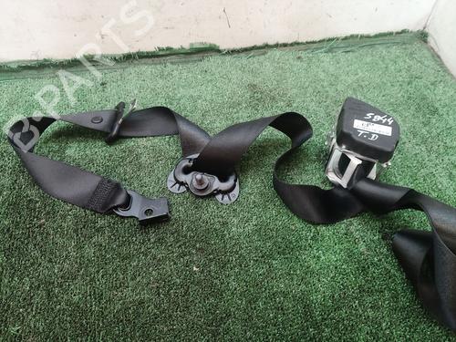 Used Rear right seatbelt MINI MINI (F55) Cooper D (116 hp) 29132837