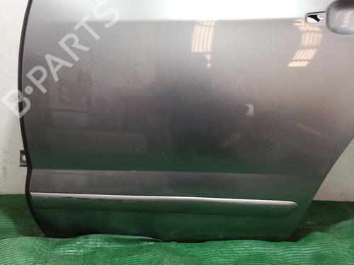 Left rear door PEUGEOT 5008 (0U_, 0E_) 1.6 BlueHDi 120 | BP24864082C4