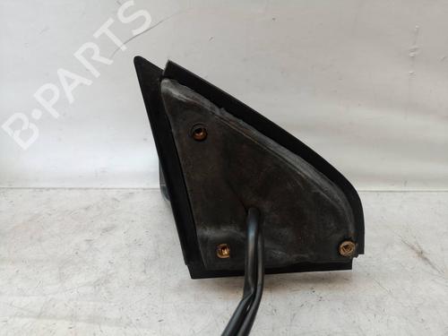 Left mirror FIAT STILO (192_) 1.6 16V (192_XB1A) | BP8136079C26 