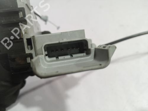 Rear right lock PEUGEOT 407 (6D_)  | BP9343140C99 