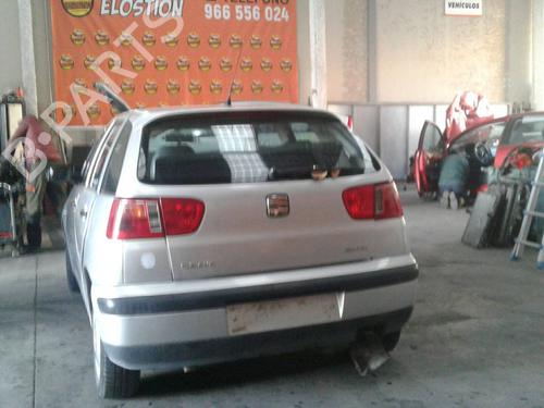Right tailgate light SEAT IBIZA II (6K1)  | BP8599168C80 