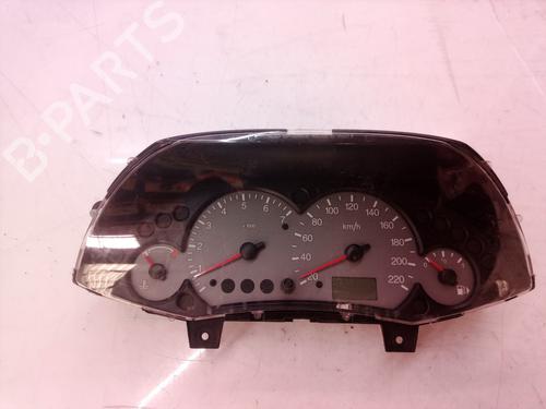 Kombinert Instrument FORD FOCUS I (DAW, DBW) [1998-2009]  8341012