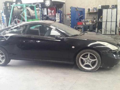 Engine control unit (ECU) TOYOTA CELICA Coupe (_T23_) 1.8 16V VT-i (ZZT230_, ZZT230) | BP7926283M57 