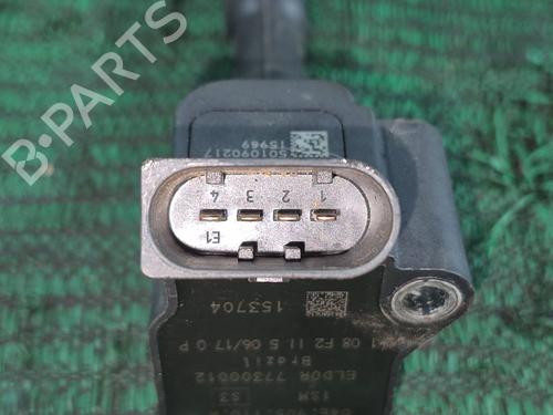 Ignition coil SEAT ATECA (KH7, KHP) 1.0 TSI | BP38772436M94 - Image 4