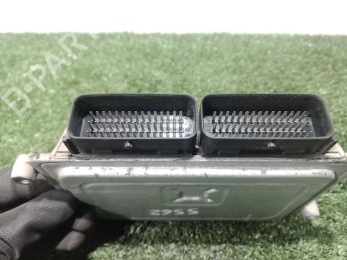 Engine control unit (ECU) CHEVROLET AVEO / KALOS Saloon (T250, T255) 1.2 | BP22977699M57 