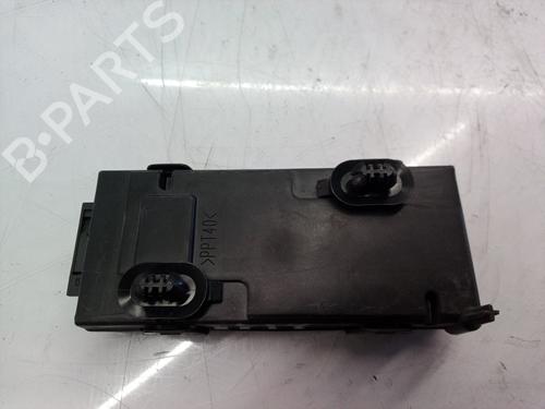 Control unit RENAULT MEGANE III Grandtour (KZ0/1)  | BP8391453M11 