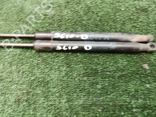 Hood lift support BMW 1 (E87) 118 d | BP22977777C139 