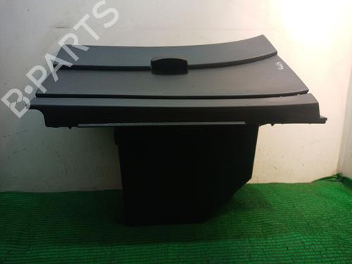 Glove box NISSAN QASHQAI I (J10, NJ10) 1.5 dCi | BP30176266C95