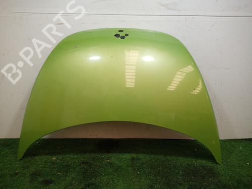 Used Hood VW NEW BEETLE (9C1, 1C1) 2.0 (115 hp) 16929366