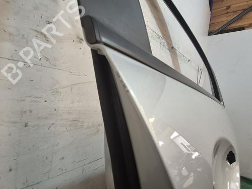 Right front door MERCEDES-BENZ A-CLASS (W169) A 180 CDI (169.007, 169.307) | BP29612308C3 